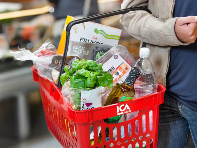 ICA Nära Haga